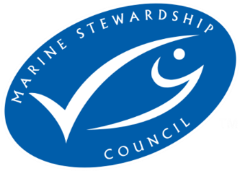 Marine Stewardship Council Logo